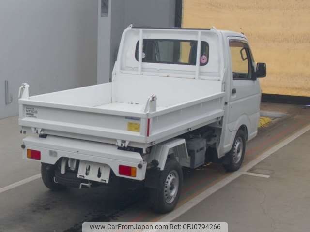 nissan clipper-truck 2017 -NISSAN--Clipper Truck EBD-DR16T--DR16T-259704---NISSAN--Clipper Truck EBD-DR16T--DR16T-259704- image 2