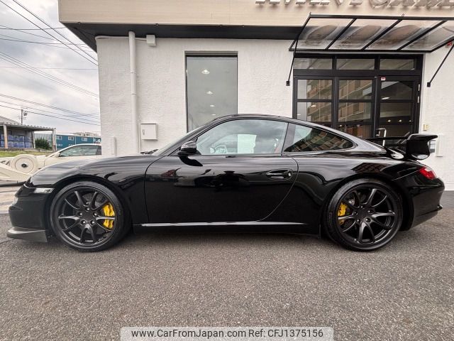 porsche 911 2007 -PORSCHE--Porsche 911 ABA-99776--WP0ZZZ99Z7S791150---PORSCHE--Porsche 911 ABA-99776--WP0ZZZ99Z7S791150- image 2
