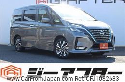 nissan serena 2020 -NISSAN--Serena DAA-HFC27--HFC27-070556---NISSAN--Serena DAA-HFC27--HFC27-070556-
