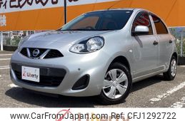 nissan march 2016 quick_quick_K13_K13-063388