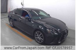 lexus gs 2018 -LEXUS--Lexus GS DBA-ARL10--ARL10-0001665---LEXUS--Lexus GS DBA-ARL10--ARL10-0001665-