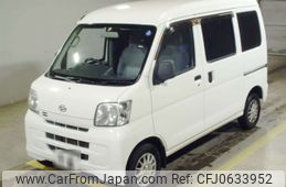 daihatsu hijet-van 2017 -DAIHATSU--Hijet Van S331V-0165806---DAIHATSU--Hijet Van S331V-0165806-