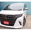 toyota alphard 2023 -TOYOTA--Alphard 6AA-AAHH40W--AAHH40-0003097---TOYOTA--Alphard 6AA-AAHH40W--AAHH40-0003097- image 1