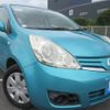 nissan note 2009 Y2024090254A-21 image 2