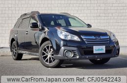 subaru outback 2013 -SUBARU--Legacy OutBack DBA-BRM--BRM-028421---SUBARU--Legacy OutBack DBA-BRM--BRM-028421-