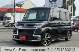 daihatsu tanto 2018 CFJ1383213