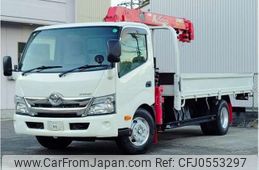 toyota dyna-truck 2012 -TOYOTA--Dyna TKG-XZU720--XZU720-0003299---TOYOTA--Dyna TKG-XZU720--XZU720-0003299-