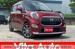 daihatsu cast 2016 quick_quick_LA250S_LA250S-0052408