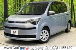 toyota spade 2014 -TOYOTA--Spade DBA-NCP141--NCP141-9148504---TOYOTA--Spade DBA-NCP141--NCP141-9148504-