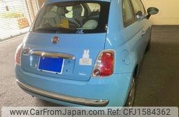 fiat 500 2012 CFJ1584362