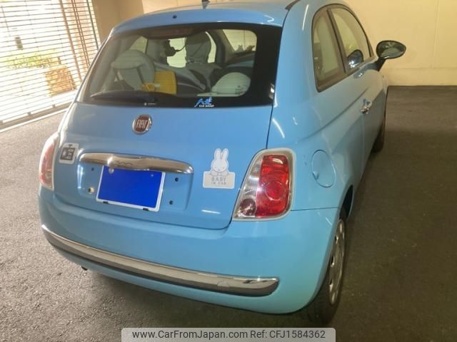 fiat 500 2012 CFJ1584362 image 1