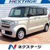 honda n-box 2017 -HONDA--N BOX DBA-JF3--JF3-1032085---HONDA--N BOX DBA-JF3--JF3-1032085- image 1