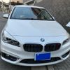 bmw 2-series 2017 CFJ1525013 image 1