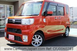 daihatsu wake 2017 -DAIHATSU 【宮城 594ﾒ1】--WAKE LA700S--0099098---DAIHATSU 【宮城 594ﾒ1】--WAKE LA700S--0099098-