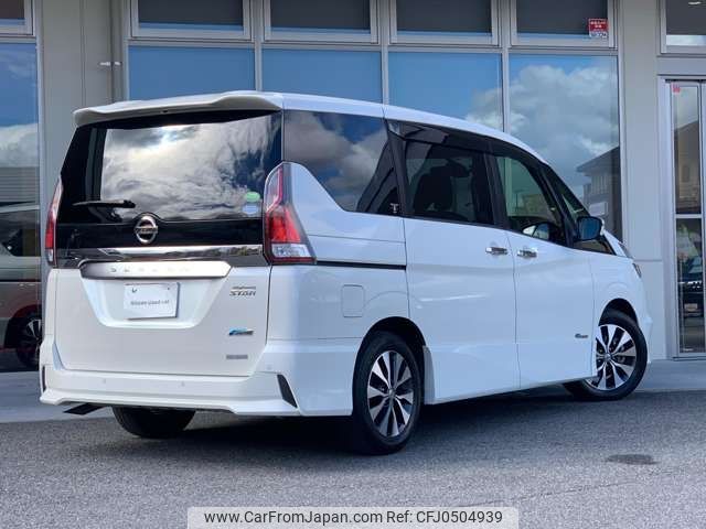 nissan serena 2018 -NISSAN--Serena DAA-GFC27--GFC27-082937---NISSAN--Serena DAA-GFC27--GFC27-082937- image 2