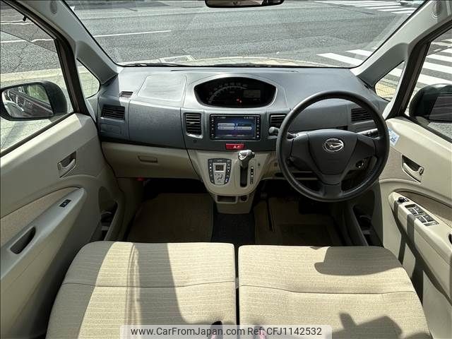 daihatsu move 2012 -DAIHATSU--Move DBA-LA100S--LA100S-0097380---DAIHATSU--Move DBA-LA100S--LA100S-0097380- image 2
