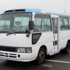 toyota coaster 2003 -TOYOTA--Coaster KK-HZB40--HZB40-0006383---TOYOTA--Coaster KK-HZB40--HZB40-0006383- image 1