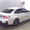 bmw 3-series 2023 -BMW--BMW 3 Series 3DA-5V20--WBA40FU0908D28467---BMW--BMW 3 Series 3DA-5V20--WBA40FU0908D28467- image 5