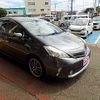 toyota prius-α 2012 -TOYOTA--Prius α DAA-ZVW41W--ZVW41-3071745---TOYOTA--Prius α DAA-ZVW41W--ZVW41-3071745- image 7