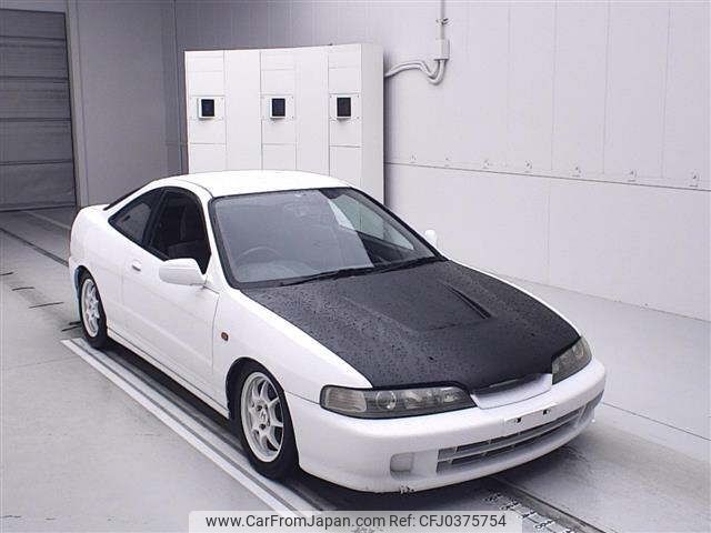 honda integra 1996 -HONDA--Integra DC2-1112076---HONDA--Integra DC2-1112076- image 1
