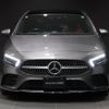 mercedes-benz a-class 2019 -MERCEDES-BENZ--Benz A Class 5BA-177147M--WDD1771472W027165---MERCEDES-BENZ--Benz A Class 5BA-177147M--WDD1771472W027165- image 6