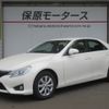 toyota mark-x 2014 -TOYOTA--MarkX DBA-GRX135--GRX135-6011297---TOYOTA--MarkX DBA-GRX135--GRX135-6011297- image 1