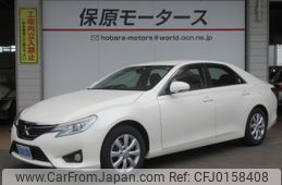 toyota mark-x 2014 -TOYOTA--MarkX DBA-GRX135--GRX135-6011297---TOYOTA--MarkX DBA-GRX135--GRX135-6011297-