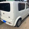 nissan cube 2007 -NISSAN--Cube DBA-YZ11--YZ11-052979---NISSAN--Cube DBA-YZ11--YZ11-052979- image 2