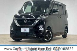 nissan roox 2020 quick_quick_5AA-B44A_B44A-0024522