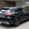 mercedes-benz glc-class 2024 quick_quick_5LA-254656_W1N2546562F195560 image 3
