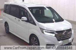 honda stepwagon 2021 -HONDA--Stepwgn 6BA-RP3--RP3-1319760---HONDA--Stepwgn 6BA-RP3--RP3-1319760-