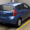 nissan note 2015 -NISSAN--Note DBA-E12--E12-408899---NISSAN--Note DBA-E12--E12-408899- image 2