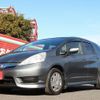 honda fit-shuttle-hybrid 2012 quick_quick_DAA-GP2_GP2-3034059 image 1