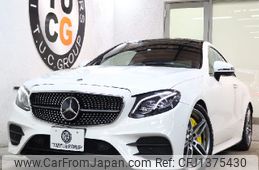 mercedes-benz e-class 2018 -MERCEDES-BENZ--Benz E Class DBA-238348C--WDD2383482F051822---MERCEDES-BENZ--Benz E Class DBA-238348C--WDD2383482F051822-