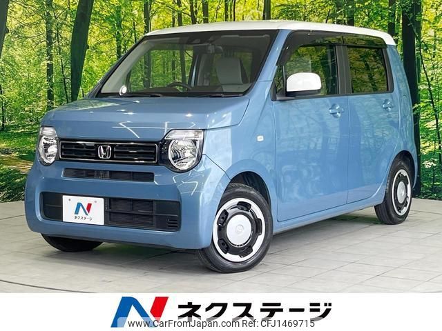 honda n-wgn 2020 quick_quick_JH3_JH3-1035148 image 1