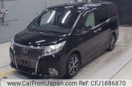toyota esquire 2016 CFJ1686870