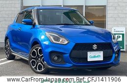 suzuki swift 2023 CFJ1411906