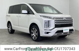 mitsubishi delica-d5 2021 CFJ1707343