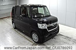 honda n-box 2022 -HONDA 【ＮＯ後日 】--N BOX JF3-5052758---HONDA 【ＮＯ後日 】--N BOX JF3-5052758-