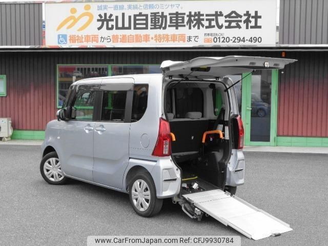 daihatsu tanto 2022 quick_quick_6BA-LA650S_LA650S-0227897 image 1