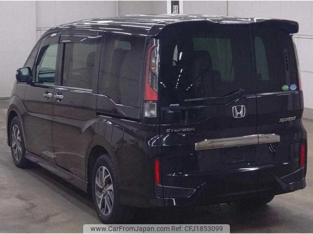 honda stepwagon-spada 2016 CFJ1853099 image 2