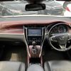 toyota harrier 2015 quick_quick_ZSU60W_ZSU60-0052848 image 2
