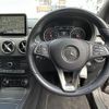 mercedes-benz b-class 2015 -MERCEDES-BENZ--Benz B Class DBA-246242--WDD2462422J364624---MERCEDES-BENZ--Benz B Class DBA-246242--WDD2462422J364624- image 5