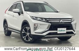 mitsubishi eclipse-cross 2020 -MITSUBISHI--Eclipse Cross 5BA-GK1W--GK1W-0201269---MITSUBISHI--Eclipse Cross 5BA-GK1W--GK1W-0201269-