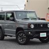 suzuki jimny-sierra 2023 -SUZUKI--Jimny Sierra 3BA-JB74W--JB74W-184280---SUZUKI--Jimny Sierra 3BA-JB74W--JB74W-184280- image 1