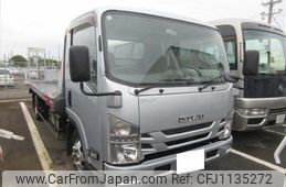 isuzu elf-truck 2021 -ISUZU 【京都 100ｿ9634】--Elf NPR88AN-7011703---ISUZU 【京都 100ｿ9634】--Elf NPR88AN-7011703-