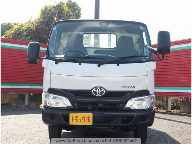 toyota dyna-truck 2019 GOO_NET_EXCHANGE_0505500A30241204W001 image 2