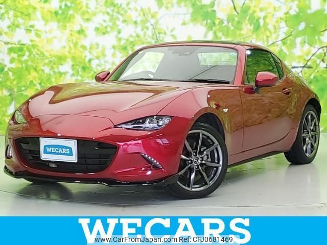 mazda roadster 2019 quick_quick_5BA-NDERC_NDERC-301791 image 1