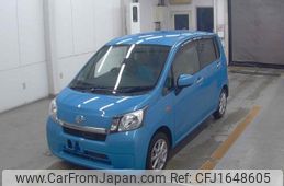 daihatsu move 2014 CFJ1648605