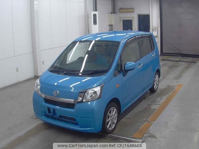 daihatsu move 2014 CFJ1648605 image 1